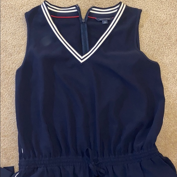 Tommy Hilfiger Pants - Tommy Hilfiger Jumpsuit